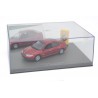 Universal Hobbies Renault Laguna II Phase 1 B74 2001 - Rouge de Feux Metallic