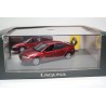 Universal Hobbies Renault Laguna II B74 Phase 1 Dynamique 2001 - Rouge de Feux