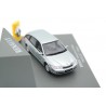 Universal Hobbies Renault Laguna Estate II Phase 1 Privelege 1.9 dCi K74 2001 - Sidereal Gray Metallic