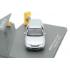 Universal Hobbies Renault Laguna Estate II Phase 1 Privelege 1.9 dCi K74 2001 - Sidereal Gray Metallic