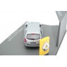 Universal Hobbies Renault Laguna Estate II Phase 1 Privelege 1.9 dCi K74 2001 - Sidereal Gray Metallic