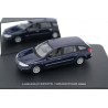 Universal Hobbies Renault Laguna Estate II Phase 1 K74 2001 - Navy Blue