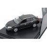 Norev Renault Laguna Estate III Phase 1 Dynamique X91 2008 - Noir Nacré Metallic