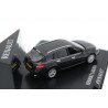 Norev Renault Laguna Estate III Phase 1 Dynamique X91 2008 - Noir Nacré Metallic