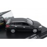 Norev Renault Laguna Estate III Phase 1 Dynamique X91 2008 - Noir Nacré Metallic