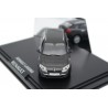 Norev Renault Laguna Estate III Phase 1 Dynamique X91 2008 - Noir Nacré Metallic