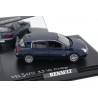 Norev Renault Vel Satis Phase 1 3.5 V6 Privilège BJ0 2002 - Twilight Blue Metallic