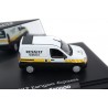 Norev Renault Kangoo Express I Phase 1 "Renault Service" KC 1998 - White/Black/Yellow