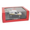 Norev Renault Kangoo Express I Phase 1 "Renault Service" KC 1998 - White/Black/Yellow