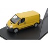Norev Renault Trafic Van II Phase 1 dCi 100 L1H1 X83 2001 - Jaune Yellow
