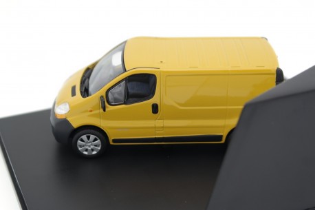 Renault Trafic DCI 100 Ambulance NOREV