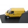 Norev Renault Trafic Van II Phase 1 dCi 100 L1H1 X83 2001 - Jaune Yellow