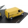 Norev Renault Trafic Van II Phase 1 dCi 100 L1H1 X83 2001 - Jaune Yellow