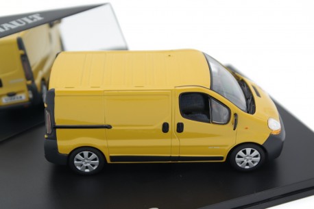 Rare NOREV RENAULT TRAFIC DCI 100 COMBI 1/43 en boite 34,99 Rare NOREV RENAULT TRAFIC DCI 100 COMBI 1/43 en boite 34,99