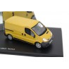 Norev Renault Trafic Van II Phase 1 dCi 100 L1H1 X83 2001 - Jaune Yellow