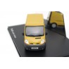 Norev Renault Trafic Van II Phase 1 dCi 100 L1H1 X83 2001 - Jaune Yellow