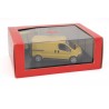 Norev Renault Trafic Van II Phase 1 dCi 100 L1H1 X83 2001 - Jaune Yellow