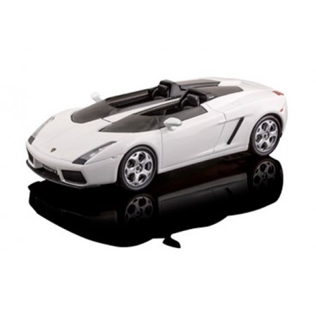 Hachette Lamborghini Concept S Geneva Motor Show 2005