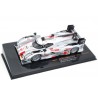 Audi R18 e-tron quattro Le Mans