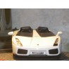 Hachette Lamborghini Concept S Geneva Motor Show 2005