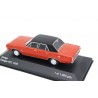Whitebox Dodge Charger R/T 1975 - Sunset Orange with Black Roof