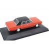 Whitebox Dodge Charger R/T 1975 - Sunset Orange with Black Roof