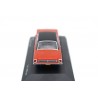 Whitebox Dodge Charger R/T 1975 - Sunset Orange with Black Roof