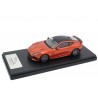 True Scale Miniatures Jaguar F-Type SVR AWD Coupé 2016 - Firesand Orange Metallic