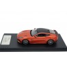 True Scale Miniatures Jaguar F-Type SVR AWD Coupé 2016 - Firesand Orange Metallic