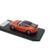 True Scale Miniatures Jaguar F-Type SVR AWD Coupé 2016 - Firesand Orange Metallic