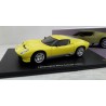 hachette Lamborghini Miura Concept NAIAS 2006