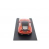 True Scale Miniatures Jaguar F-Type SVR AWD Coupé 2016 - Firesand Orange Metallic