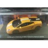 Hachette Lamborghini Gallardo LP550-2 Valentino Balboni 2009