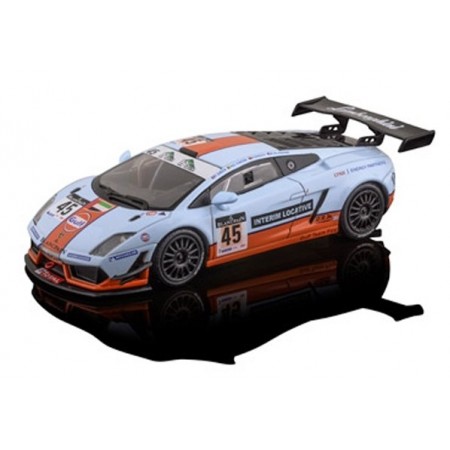 Hachette Lamborghini Gallardo LP600 Navarra 2011