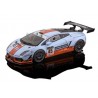 Lamborghini Gallardo LP600