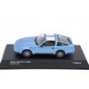 Kyosho Nissan Fairlady Z 300ZR Z31 1984 - Bright Blue Metallic
