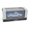 Kyosho Nissan Fairlady Z 300ZR Z31 1984 - Bright Blue Metallic