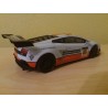 Hachette Lamborghini Gallardo LP600 Navarra 2011