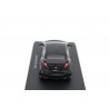 Ebbro Honda Civic Type R FK2 2015 - Crystal Black Pearl