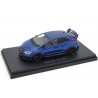 Ebbro Honda Civic Type R FK2 2015 - Brilliant Sporty Blue Metallic