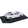 Whitebox Lamborghini P140 1988 - Impact White