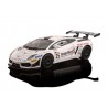 Hachette Lamborghini Gallardo LP560 GT3 2012