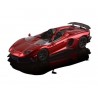 Hachette Lamborghini Aventador J 2012