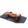 Altaya McLaren M7C #4 "Bruce McLaren Motor Racing" Formula 1 1969 - Bruce McLaren