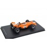 Altaya McLaren M7C #4 "Bruce McLaren Motor Racing" Formula 1 1969 - Bruce McLaren