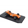 Altaya McLaren M7C #4 "Bruce McLaren Motor Racing" Formula 1 1969 - Bruce McLaren