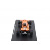 Altaya McLaren M7C #4 "Bruce McLaren Motor Racing" Formula 1 1969 - Bruce McLaren
