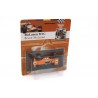 Altaya McLaren M7C #4 "Bruce McLaren Motor Racing" Formula 1 1969 - Bruce McLaren