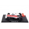 Altaya McLaren M23 #11 "McLaren Ford" World Champion Formula 1 1976 - James Hunt