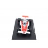 Altaya McLaren M23 #11 "McLaren Ford" World Champion Formula 1 1976 - James Hunt